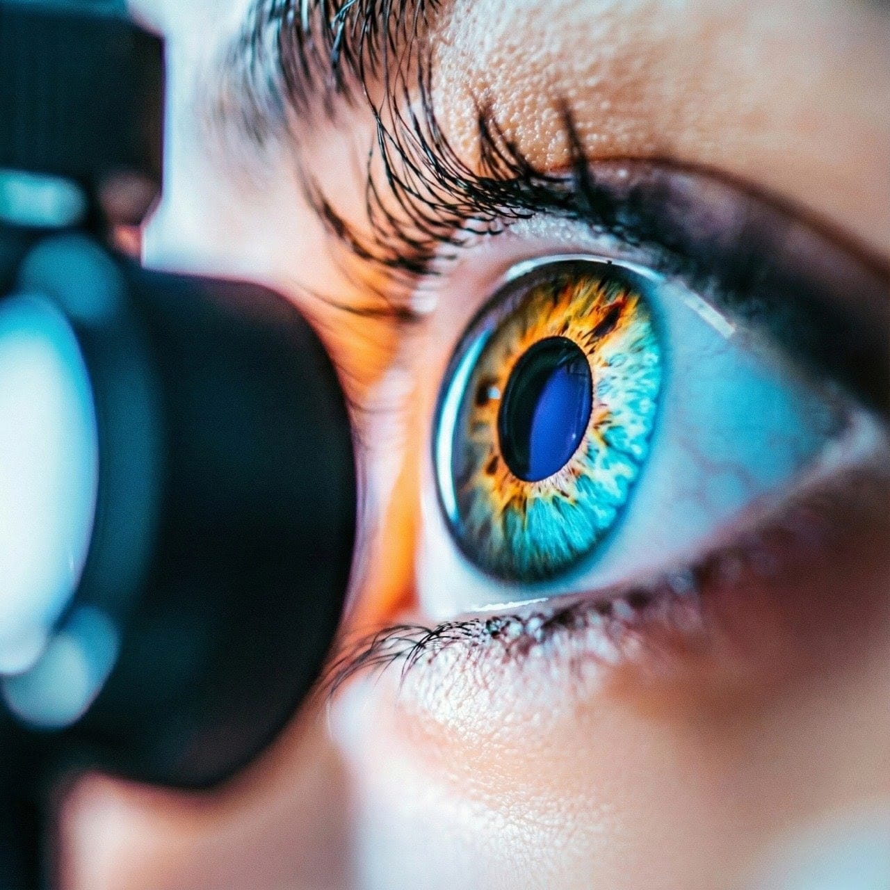 Ophthalmic AI Workshop